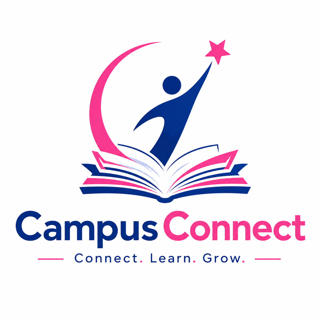 CampusConnect Logo